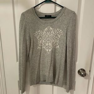 ☘️3/$45 RW&CO Sweater s